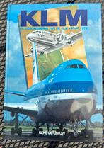 KLM: De geschiedenis van de KLM vanaf 1919., Ophalen of Verzenden, Boek of Tijdschrift