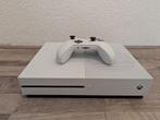 Xbox One S te koop - [ophalen], Spelcomputers en Games, Spelcomputers | Xbox One, Ophalen, 500 GB, Xbox One S, Zo goed als nieuw