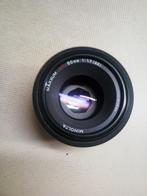 Sony/Minolta 50 mm F 1.7, Ophalen, Zo goed als nieuw