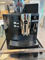 2x Jura Impressa XS9 + 2x Melkopschuimer, Afneembaar waterreservoir, Gebruikt, Koffiemachine, 4 tot 10 kopjes