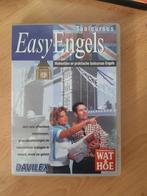 Easy Engels EasyEngels taalcursus, Computers en Software, Ophalen of Verzenden, Nieuw, Taalcursus, Windows