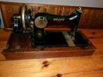 PFAFF Naaimachine, Antiek en Kunst, Antiek | Naaimachines, Ophalen