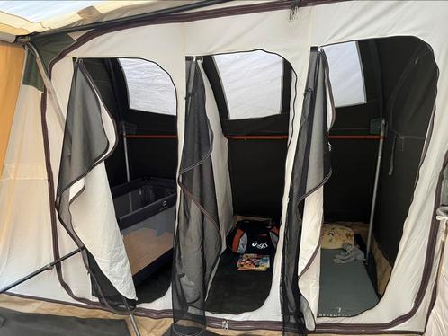 Holtkamper kindertent XL, Aero, Kyte, Cocoon, Caravans en Kamperen, Tenten, Zo goed als nieuw, Ophalen