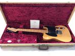 Fender American Original 50's Telecaster, Muziek en Instrumenten, Solid body, Zo goed als nieuw, Fender, Ophalen