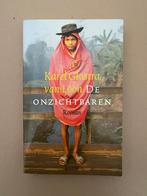 De onzichtbaren - Karel Glastra van loon, Ophalen of Verzenden, Zo goed als nieuw