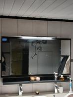 Te koop. Badkamer spiegel, Ophalen of Verzenden