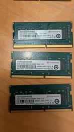 TS1GSH64V6B

Transcend

8GB DDR4 2666 SO-DIMM, Computers en Software, RAM geheugen, DDR4, 8 GB, Ophalen of Verzenden, Zo goed als nieuw
