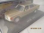 Agostini Mercedes 500 SE, Overige merken, Auto, Nieuw, Ophalen of Verzenden