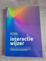 Interactiewijzer, Ophalen of Verzenden, Nieuw