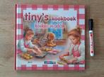 TINY'S KOOKBOEK. KOEKJES EN GEBAK. MARLIER., Boeken, Kinderboeken | Jeugd | onder 10 jaar, Gelezen, Fictie algemeen, Ophalen of Verzenden