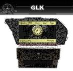 Mercedes GLK x204 navigatie carkit dvd usb bluetooth, Ophalen of Verzenden, Nieuw