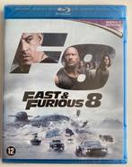 FAST & FURIOUS 8 (IN SEAL) (BLURAY), Tollenstraat 53D 3035NC Rotterdam, Carduelis and Media, Actie, Ophalen of Verzenden
