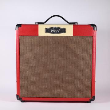 Cort CM30R Amplifier - Incl. Garantie beschikbaar voor biedingen