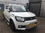 Suzuki Ignis FF21S Sidebars Sidesteps met opstapjes