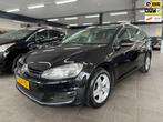 Volkswagen Golf Variant 1.2 TSI Highline navigatie clima cru, Voorwielaandrijving, Euro 5, Gebruikt, 4 cilinders