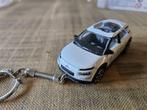 Citroen C4 Cactus collection sleutelhanger [1/64], Ophalen of Verzenden, Nieuw, Auto's
