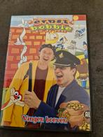 284 Ernst, Bobbie en de Rest - Vangen Boeven DVD, Cd's en Dvd's, Alle leeftijden, Ophalen of Verzenden, Zo goed als nieuw, Komedie