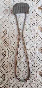 Wie weet wat dit Franse keukengerei is ?? boterkruller?, Ophalen of Verzenden