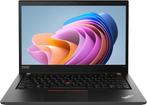 Lenovo ThinkPad L14 gen 1 i7, 16GB RAM, 500GB SSD, Computers en Software, Windows Laptops, Gebruikt, Met videokaart, 2 tot 3 Ghz