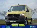 MERCEDES-BENZ SPRINTER 314 l2h1 rwd euro6!, Auto's, Gebruikt, Euro 6, 2108 kg, Mercedes-Benz