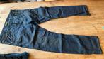 Jack & Jones Blauwe Broek Maat M, Kleding | Heren, Broeken en Pantalons, Blauw, Overige maten, Ophalen of Verzenden, Zo goed als nieuw
