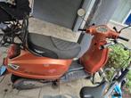 Scooter djjd cashmere, Fietsen en Brommers, Snorfietsen en Snorscooters, Ophalen, Gebruikt, Overige merken