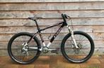 XTrail Mud 5.0 MTB Mountainbike maat M Medium Shimano XT, Fietsen en Brommers, Fietsen | Mountainbikes en ATB, Gebruikt, Hardtail