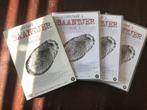 Baantjer Deluxe Seizoen 4 ( 3 DVD Box ), Cd's en Dvd's, Dvd's | Tv en Series, Boxset, Ophalen of Verzenden, Zo goed als nieuw