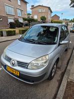 Renault Scénic 1.6 16V 82KW 2006 Grijs, Auto-onderdelen, Ophalen, Gebruikt, Renault
