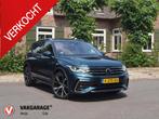 Volkswagen Tiguan 1.5 TSI R-Line Business+ | 360° Camera |, 1441 kg, Stof, 4 cilinders, 150 pk