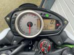 Prachtige KAWASAKI Z 750 Z750 Black-White edition (bj 2010), 4 cilinders, Bedrijf, Meer dan 35 kW, 748 cc