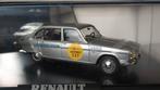 Renault 16 R16 Assistance Course 1:43 Norev Pol, Hobby en Vrije tijd, Ophalen of Verzenden, Nieuw, Auto, Norev