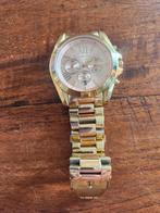 Dameshorloge Rose van Michael Kors, Sieraden, Tassen en Uiterlijk, Horloges | Dames, Staal, Staal, Polshorloge, Nieuw