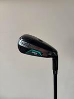 Taylormade Gapr Mid Driving Iron 4 - 21* Loft - S Flex, Sport en Fitness, Golf, Taylormade, Taylormade, Zo goed als nieuw, Club