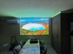 4K Ultra Short Throw Laser Projector VAVA, Ophalen of Verzenden, Nieuw, LED, Ultra HD (4K)