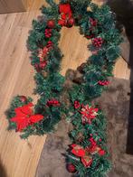 Kerst slinger lang, Diversen, Kerst, Ophalen of Verzenden, Nieuw