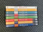 DVD - Boxset Serie House Seizoen 1 t/m 8 COMPLEET NL onderti, Boxset, Drama, Ophalen of Verzenden, Zo goed als nieuw