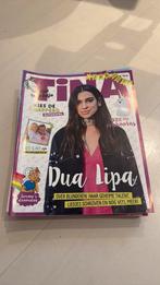 24x tijdschrift Tina + 2x dik vakantieboek, Ophalen of Verzenden, Zo goed als nieuw