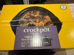 Slow coocker, Huis en Inrichting, Keuken | Potten en Pannen, Ophalen of Verzenden, Nieuw, Overige typen