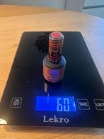 Pink Gellac 283 Rosy Brown, Bruin, Ophalen of Verzenden, Zo goed als nieuw, Handen en Nagels
