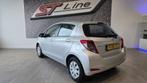 Toyota Yaris 1.0 VVT-i Now, Auto's, Toyota, Stof, Gebruikt, Origineel Nederlands, Bedrijf