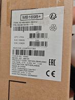 ASUS MB169B+, Computers en Software, Monitoren, ASUS, Ophalen of Verzenden, Zo goed als nieuw, LED