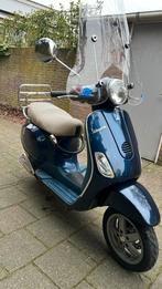 Vespa lx 50 2t - nette staat!, Ophalen, Zo goed als nieuw, 50 cc, Maximaal 25 km/u