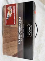 Woca Onderhoudsset Vloeren Wit, Wit, Nieuw, Beits, Ophalen of Verzenden