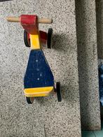Houten fietsje uit 60ger jaren, Ophalen of Verzenden, Gebruikt