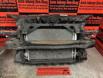 Seat Altea ('06-'15) Koelerpakket - Radiateur - Voorfront beschikbaar voor biedingen