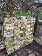 GRATIS OPHALEN: Kalkzandsteen MaasformaaT, Doe-het-zelf en Verbouw, Metselstenen, Ophalen of Verzenden, Zo goed als nieuw, Kalkzandstenen