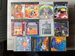 CD-I speler en 11 CD-I's, Ophalen of Verzenden, Zo goed als nieuw, Philips
