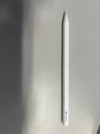 Apple Pencil, Computers en Software, Apple iPads, 10 inch, Apple iPad, Wit, Ophalen of Verzenden