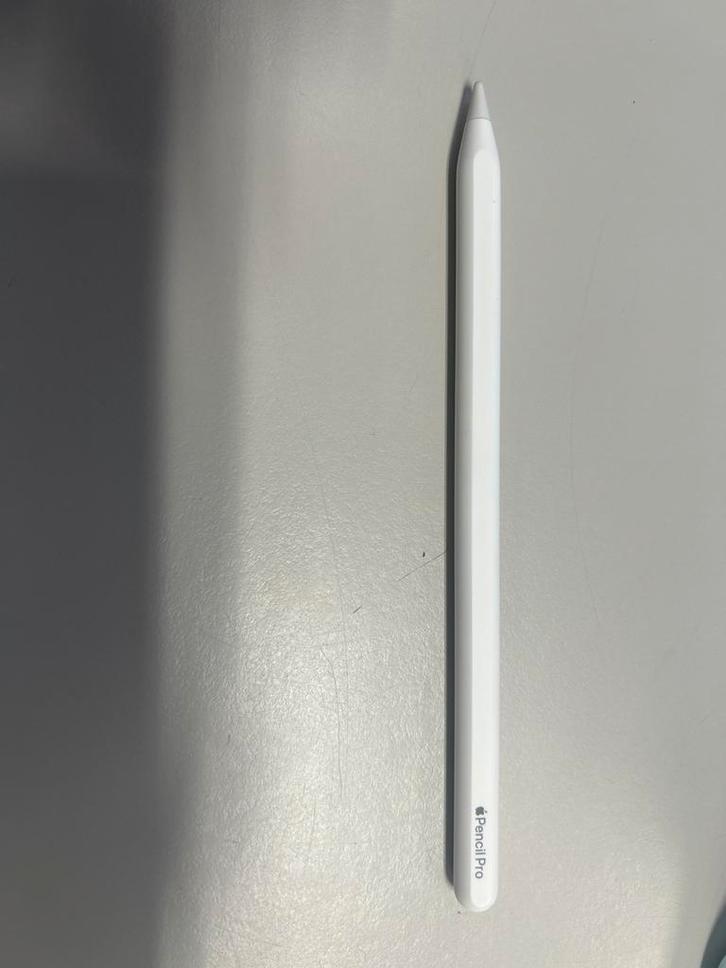 Apple Pencil, Computers en Software, Apple iPads, Zo goed als nieuw, Apple iPad, 10 inch, 64 GB, Wit, Ophalen of Verzenden